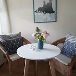 Hammerknuden 3* אלינגה