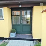 Hammerknuden Lägenhetshotell