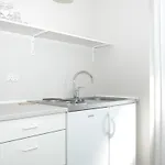 מלון דירות Hammerknuden 3*