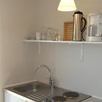 מלון דירות Hammerknuden אלינגה