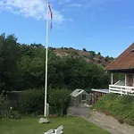 Hammerknuden 3*