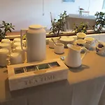 מלון דירות Hammerknuden אלינגה