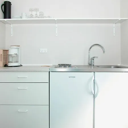 Hammerknuden 3*