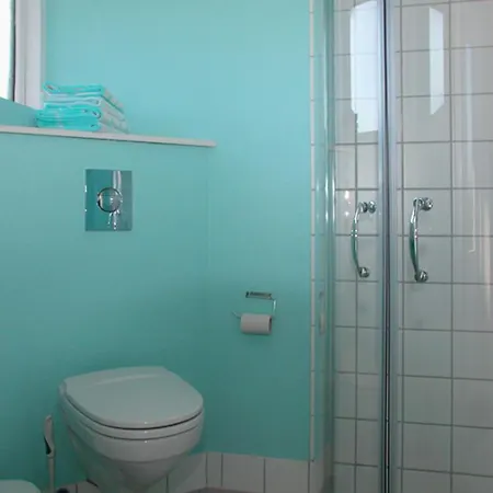 Hammerknuden 3* Allinge-Sandvig