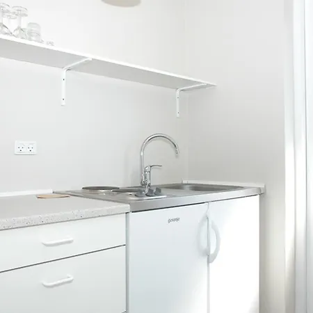 Hammerknuden 3* Allinge-Sandvig