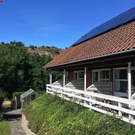 Hammerknuden 3*
