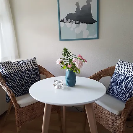 Hammerknuden 3* Allinge-Sandvig