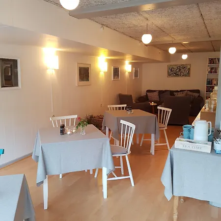 Hammerknuden Appart hôtel 3*