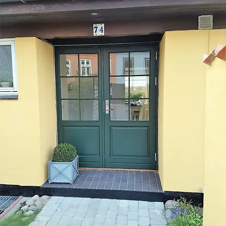 Hammerknuden Appart hôtel