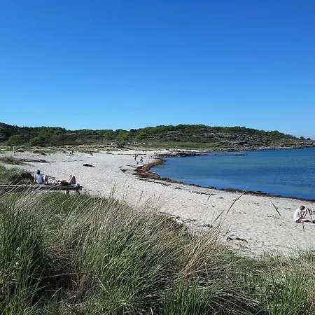 Appart hôtel Hammerknuden Allinge-Sandvig