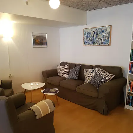 Hammerknuden 3* Allinge-Sandvig