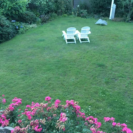 Hammerknuden 3* アリンエ