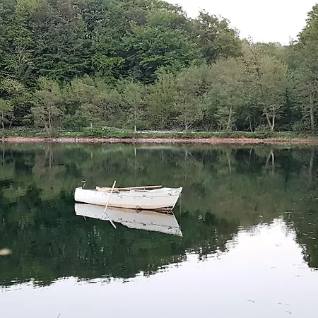 Hammerknuden 3* Allinge-Sandvig