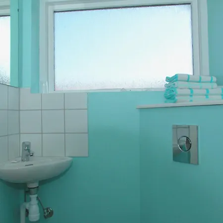 アパートホテル Hammerknuden 3*