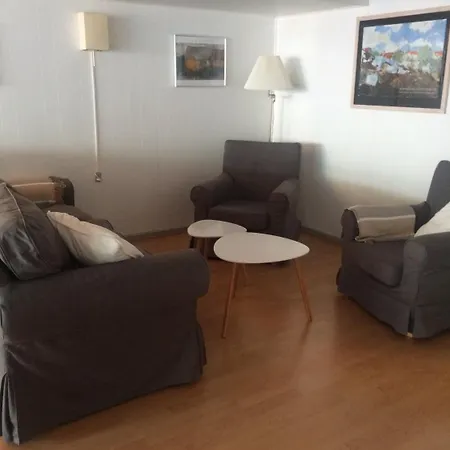 Hammerknuden 3*