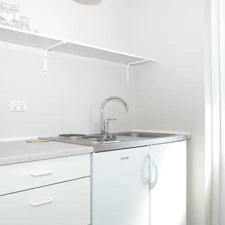 Apartahotel Hammerknuden 3*