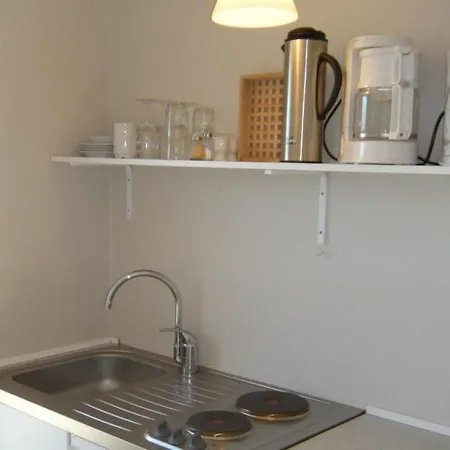 Apartahotel Hammerknuden 3*