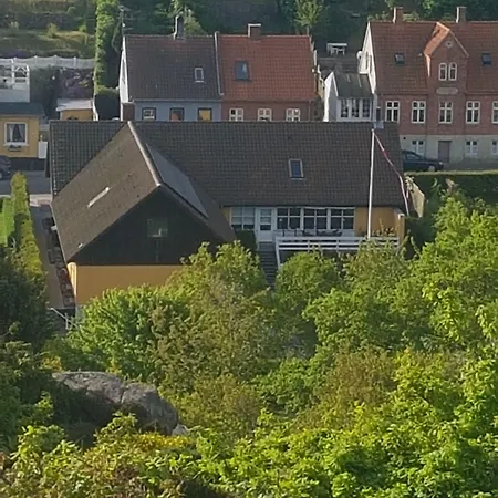 Apartahotel Hammerknuden Allinge-Sandvig