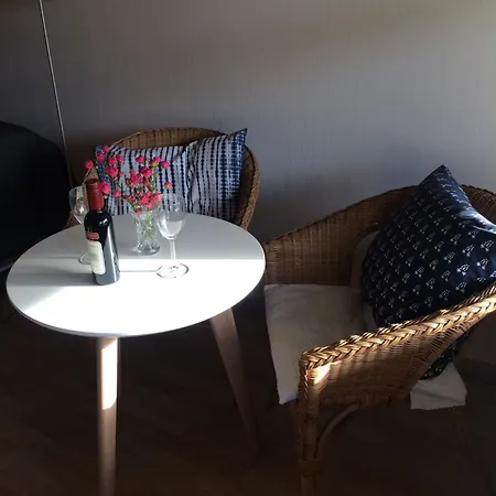 Hammerknuden Aparthotel 3*