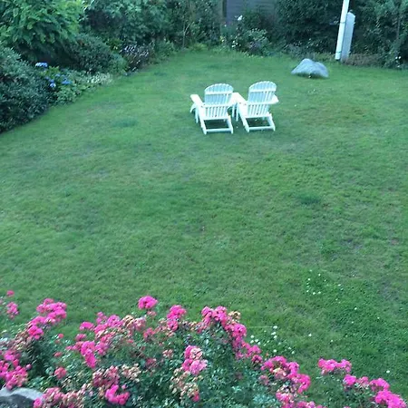 Hammerknuden Allinge-Sandvig