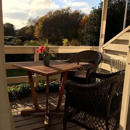 Hammerknuden Hotel apartamentowy