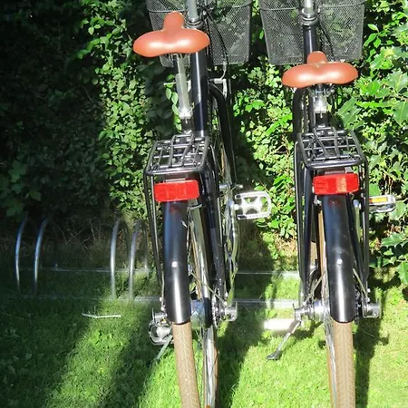 Hammerknuden 公寓式酒店 阿灵厄