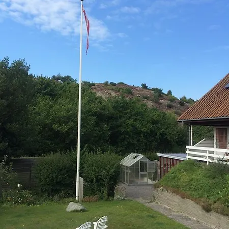 Hammerknuden 3*