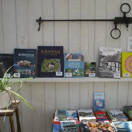 公寓式酒店 Hammerknuden 阿灵厄