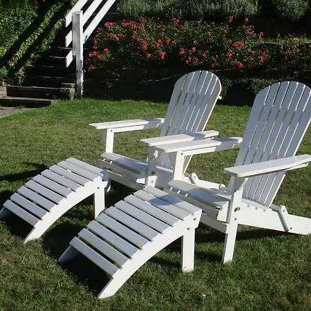 Apartahotel Hammerknuden