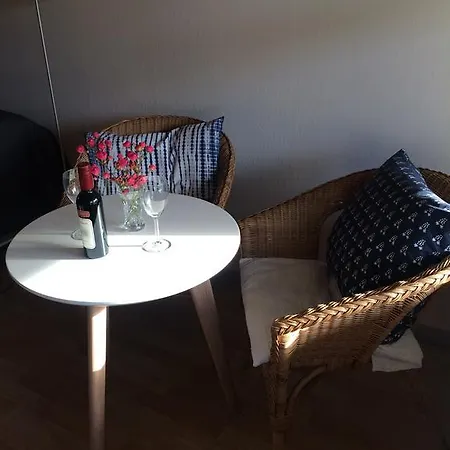 Hammerknuden 公寓式酒店 3*
