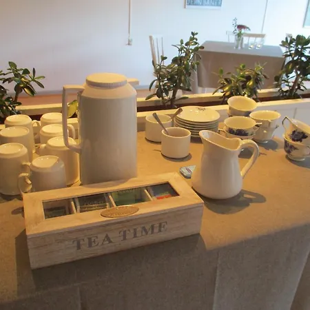 Appart hôtel Hammerknuden Allinge-Sandvig