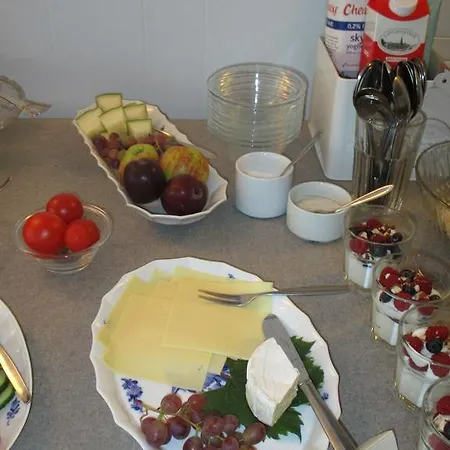 Appart hôtel Hammerknuden