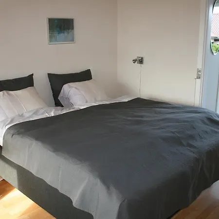 Hammerknuden Lejlighedshotel Allinge-Sandvig