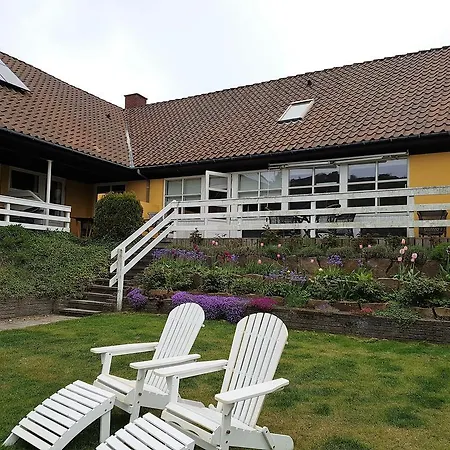 Hammerknuden Apart Otel