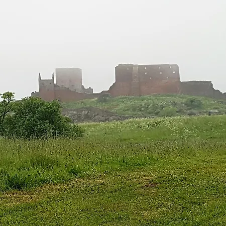 Hammerknuden