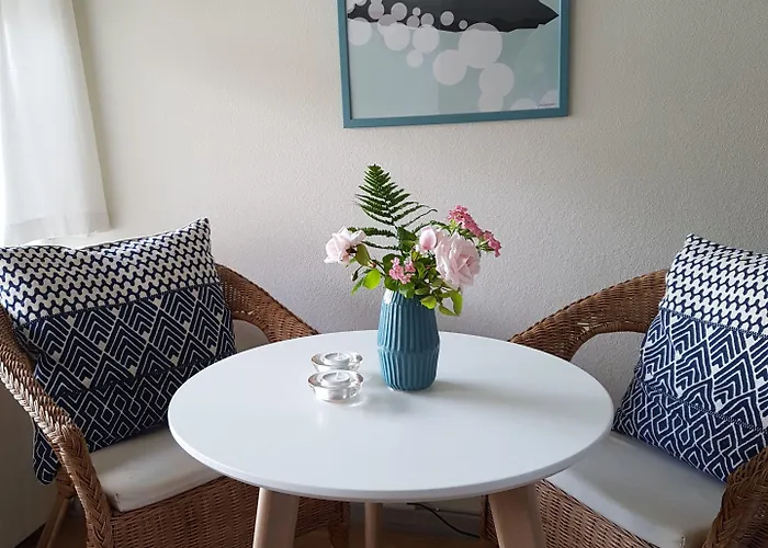 Hammerknuden 3* Allinge-Sandvig