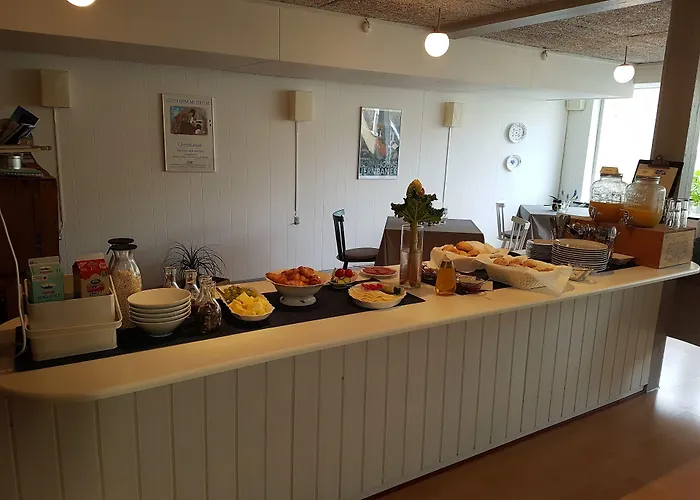 Hammerknuden Allinge-Sandvig