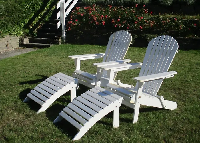 Aparthotel Hammerknuden 3*