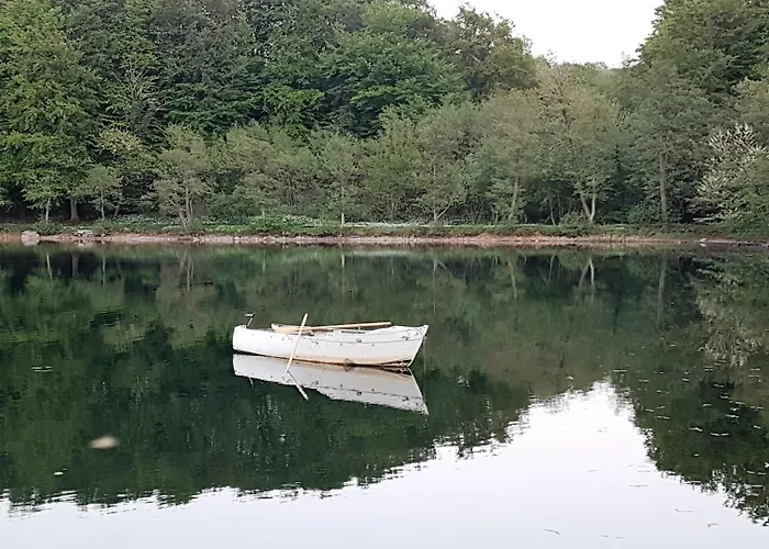 Hammerknuden 3* Allinge-Sandvig