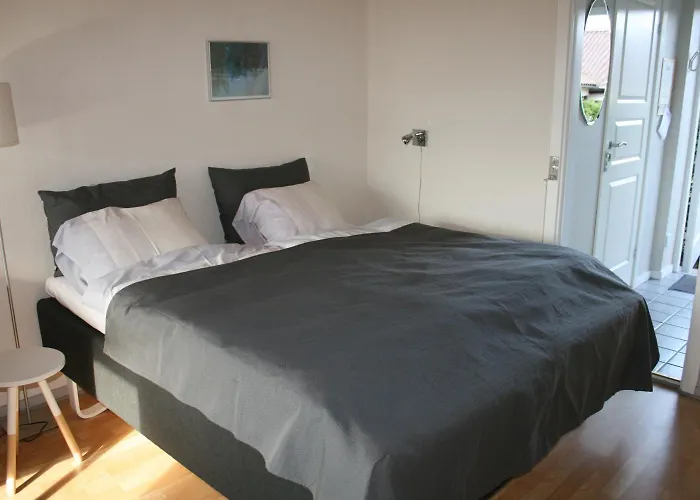 Hammerknuden 3*