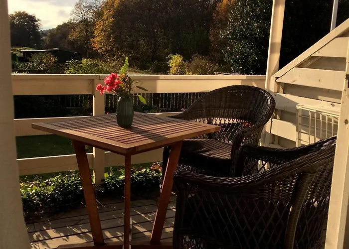 Hammerknuden Allinge-Sandvig