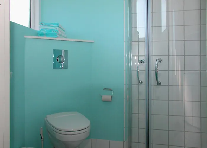Apartahotel Hammerknuden Allinge-Sandvig
