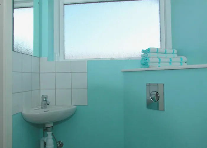 Lägenhetshotell Hammerknuden 3*