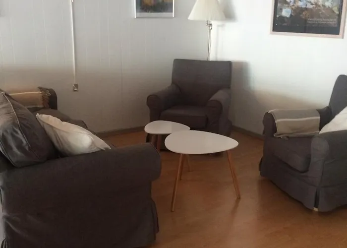 Hammerknuden 3*