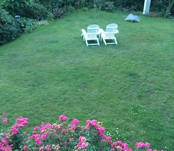 Hammerknuden Allinge-Sandvig