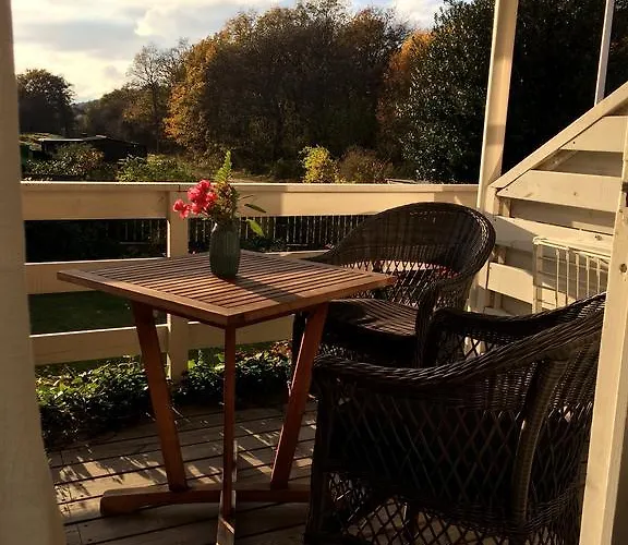 Hammerknuden Aparthotel