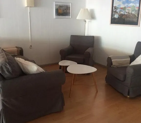 Hammerknuden 3* Allinge-Sandvig