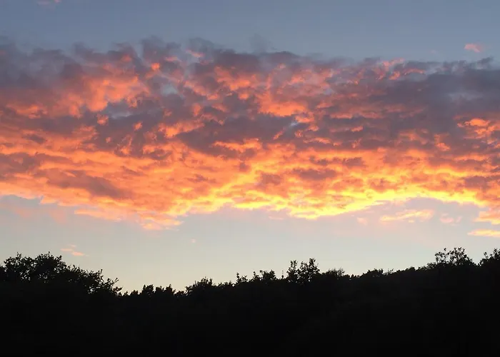 Aparthotel Hammerknuden