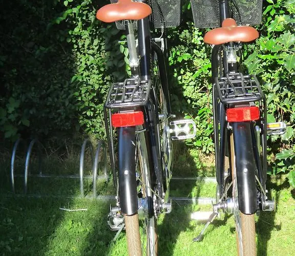 Hammerknuden Aparthotel Allinge-Sandvig