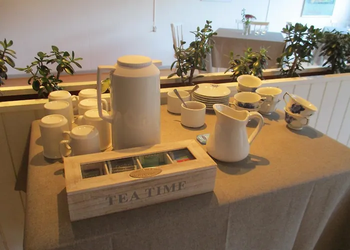 Aparthotel Hammerknuden Allinge-Sandvig